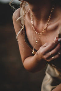 Collection de Colliers