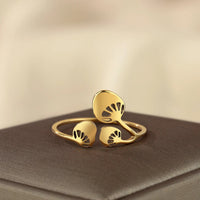 Bague Minimaliste